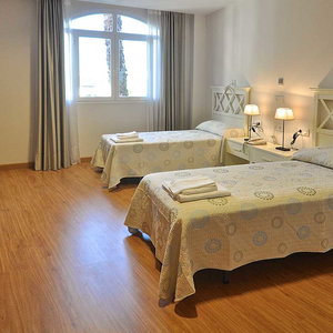 Hotel El Campanario Del Paraíso Health And Wellness Resort cazare Estepona