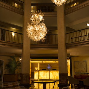 Hotel Las Dunas Beach & Spa cazare Estepona