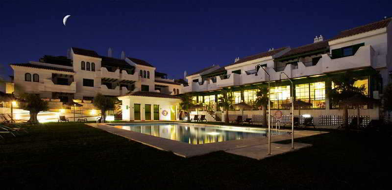 Hotel Manilva Sun Hotel Apartamentos