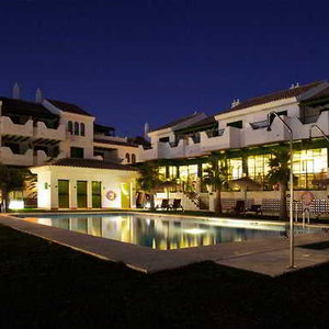 Hotel Manilva Sun Hotel Apartamentos cazare Estepona