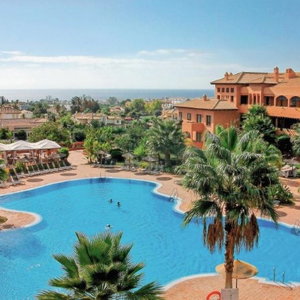Hotel Bakour Oh Nice Costa Del Sol cazare Estepona