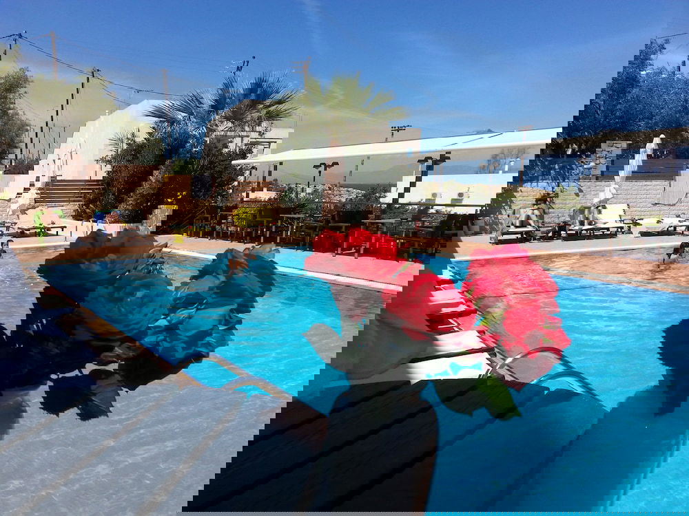 Hotel Ela Mesa Luxury Apartments