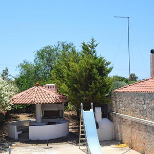 Hotel Villa Artemis cazare Aegina