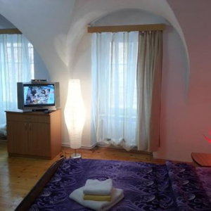 Hotel Casa Merisor cazare Sibiu