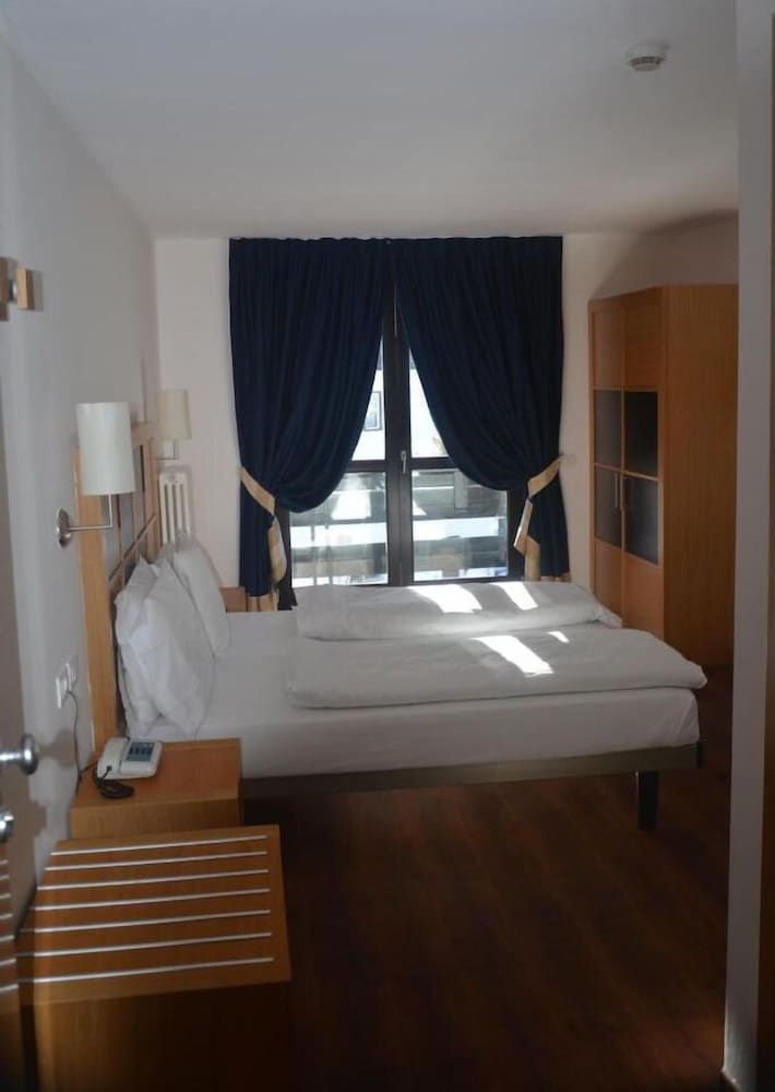 Hotel Dolomiti Chalet Hotel