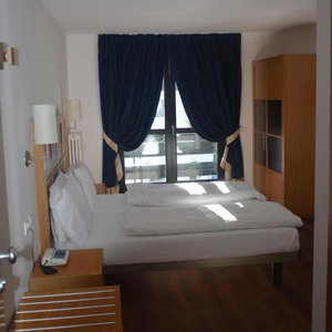 Hotel Dolomiti Chalet Hotel cazare Trento
