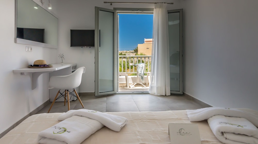 Hotel Olea Bay Hotel