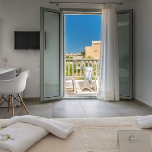 Hotel Olea Bay Hotel cazare Milos