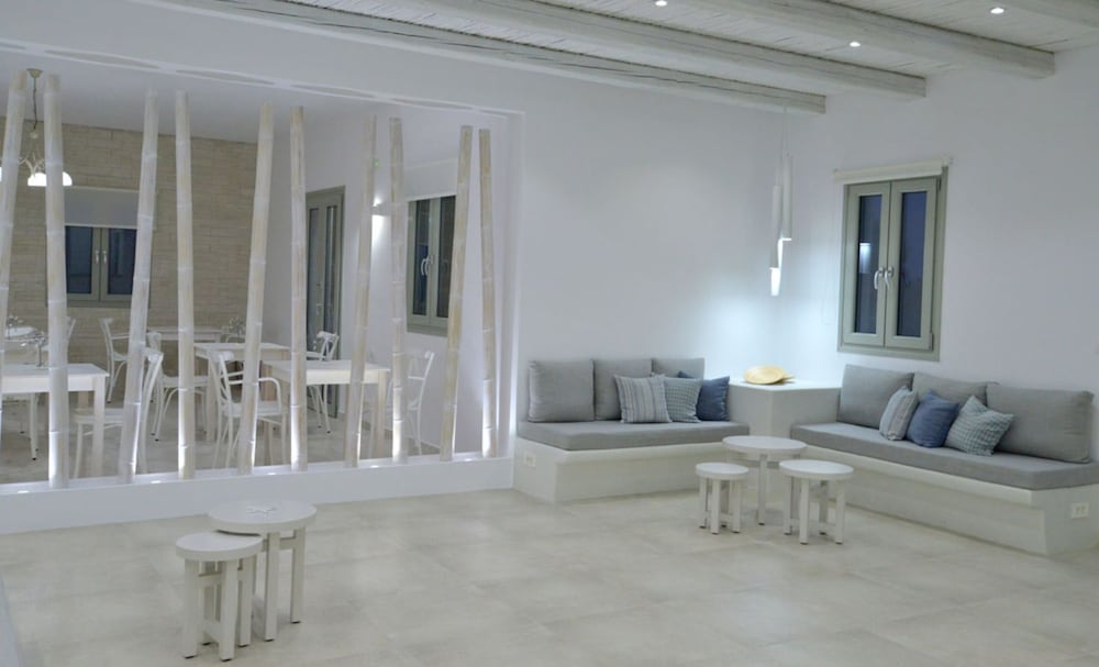 Olea Bay Hotel