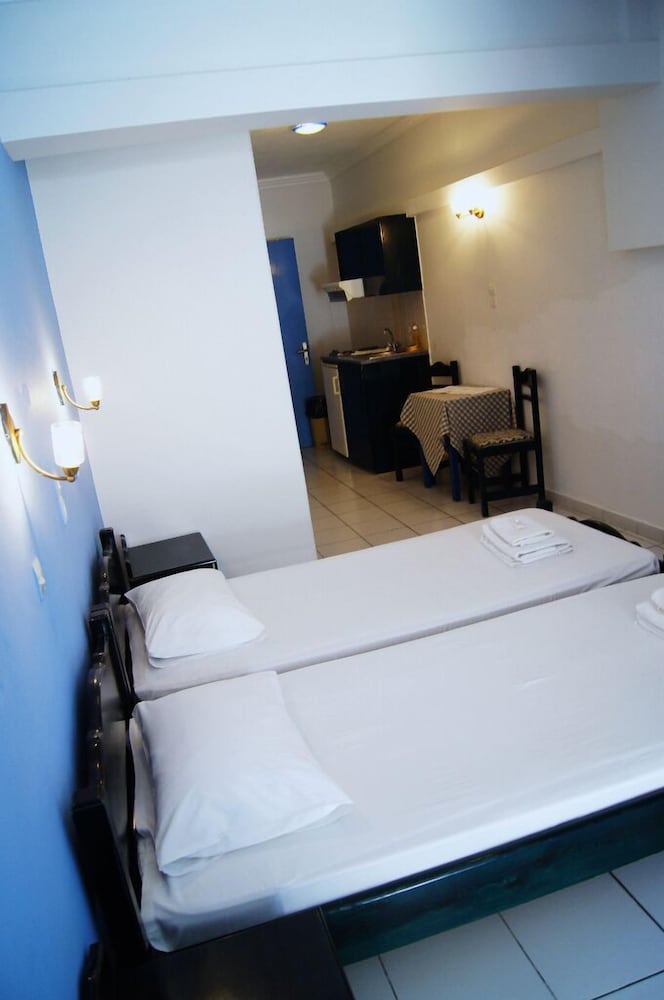 Hotel Giannis Hotel Apartments