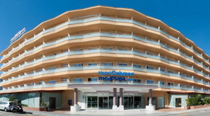 Hotel Calypso cazare Salou