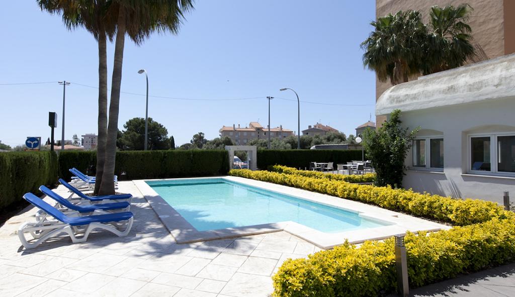 Hotel Hotel Bulevard