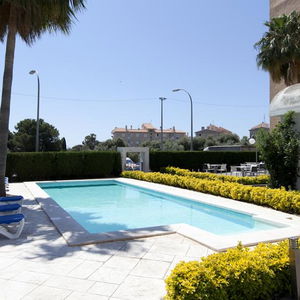 Sejur Hotel Bulevard vacanta Benicassim