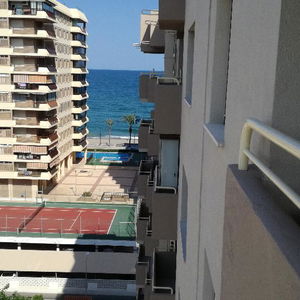 Hotel Apartamentos Riviera 3000 cazare Benicassim
