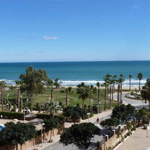 Hotel Oropesa Ciudad De Vacaciones 3000 cazare Oropesa del Mar