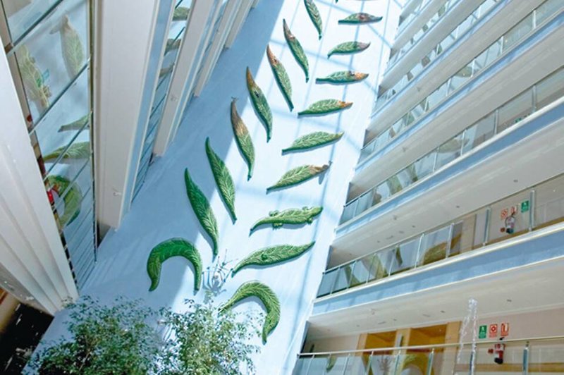 Magic Games Hotel