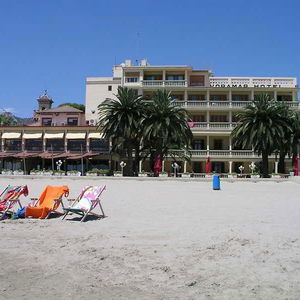 Hotel Voramar cazare Benicassim