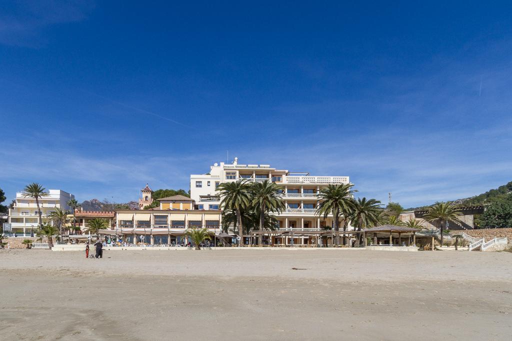 Hotel Hotel Voramar Benicassim
