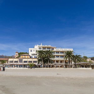 Hotel Hotel Voramar Benicassim cazare Benicassim