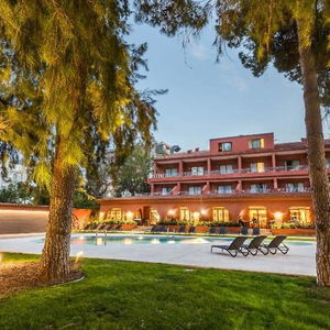 Hotel Intelier Bonaire cazare Benicassim