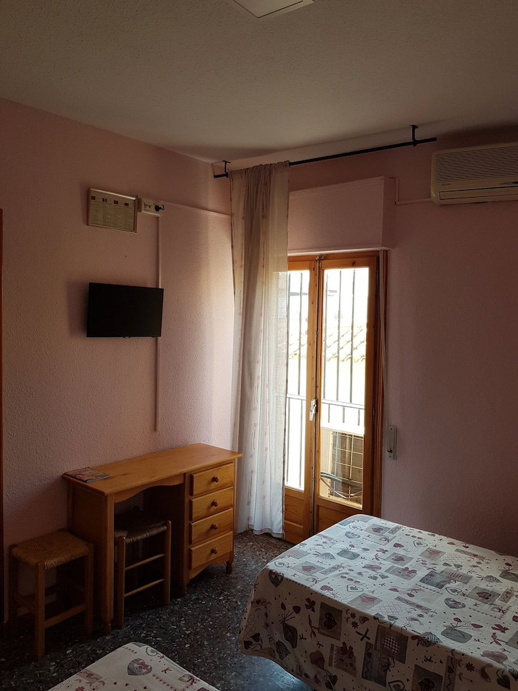 Hotel Hostal L Escaleta