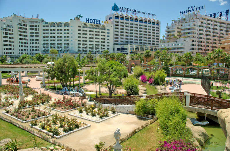 Hotel Marina D'or Apartamentos