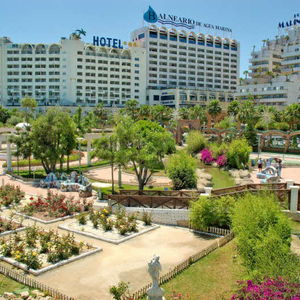 Hotel Marina D'or Apartamentos cazare Oropesa del Mar