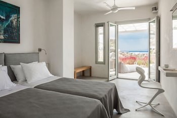 Anarina Villas Mykonos