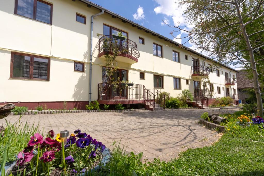 Hotel Pension Greenhouse