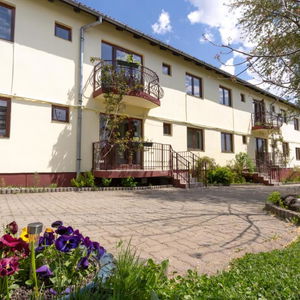 Hotel Pension Greenhouse cazare Sibiu