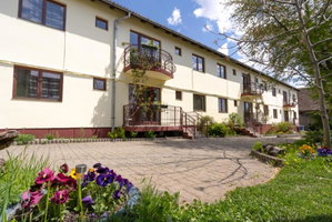 Hotel Pension Greenhouse cazare Sibiu
