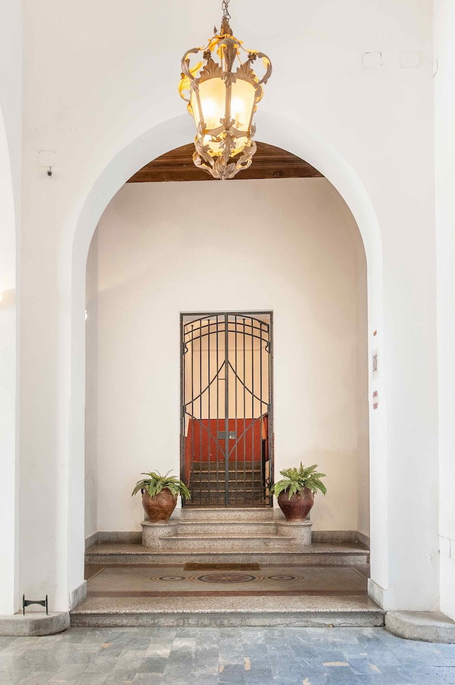 Hotel Bed And Breakfast Palazzo Benso