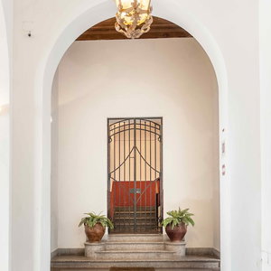 Sejur Bed And Breakfast Palazzo Benso vacanta Palermo