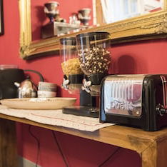 Sejur Medusa vacanta Palermo