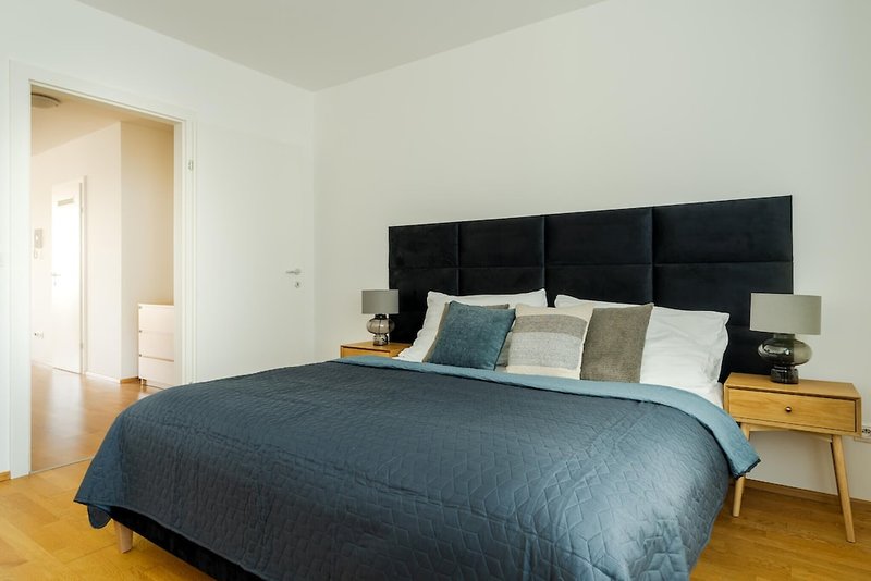 Hotel Ambiente Apartments