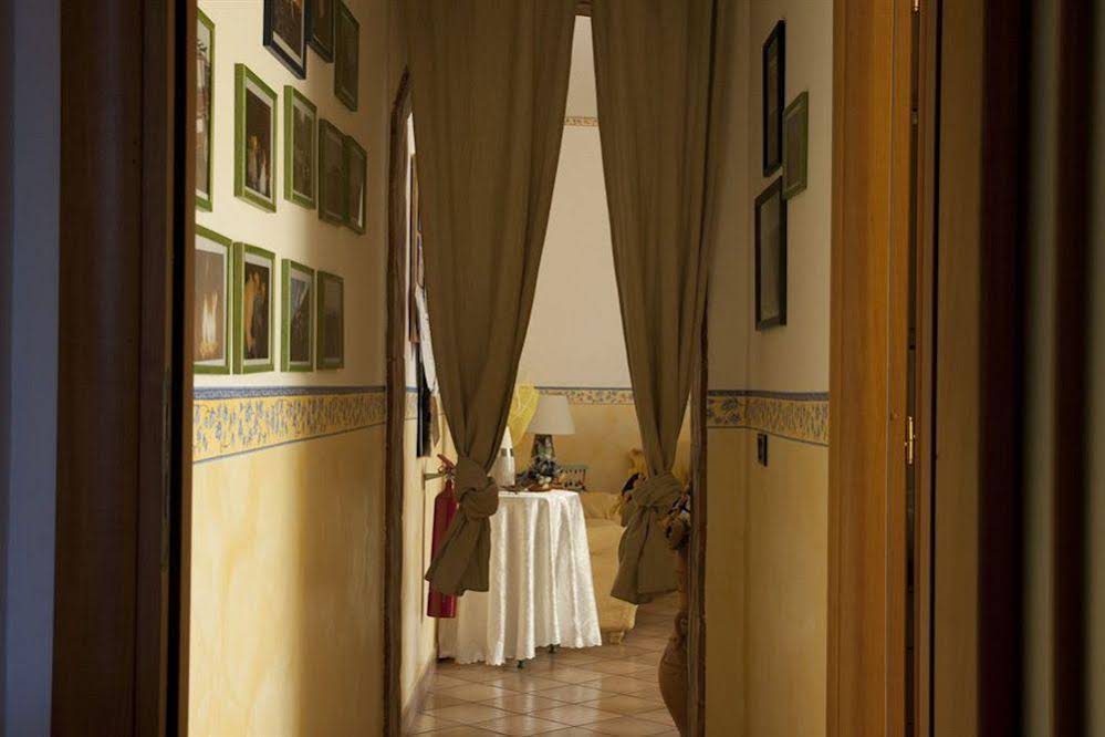 Hotel Giuseppe Verdi