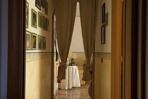 Hotel Giuseppe Verdi cazare Catania