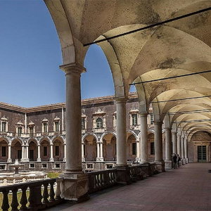 Hotel Balconi Su Piazza Dante Exclusive Suites & Views cazare Catania