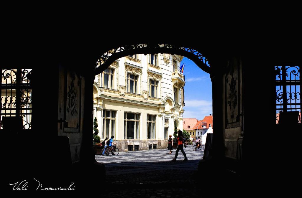 Hotel The Council