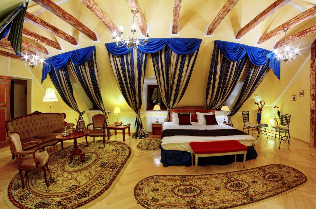 Hotel The Council