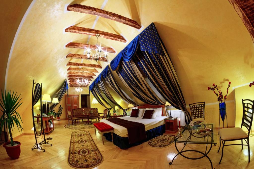 Hotel The Council