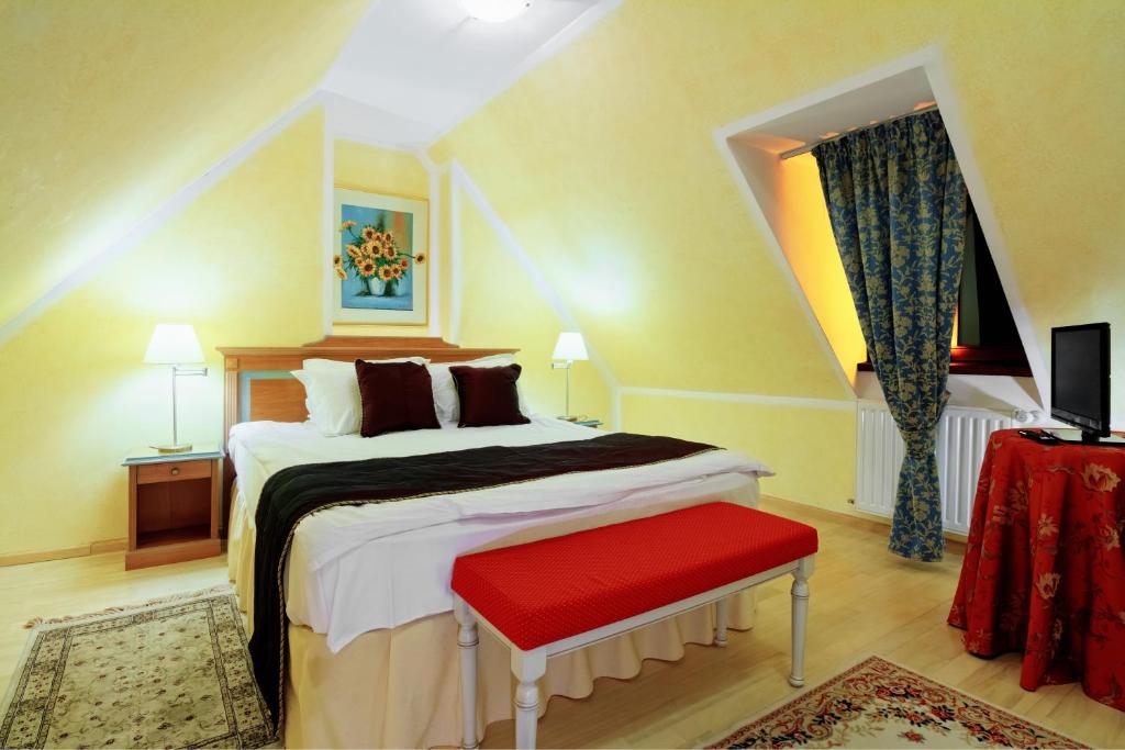 Hotel The Council