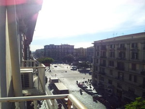 Hotel Art Suite Principe Umberto cazare Napoli