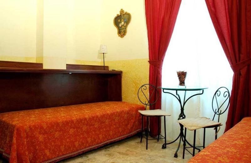 Art Suite Principe Umberto