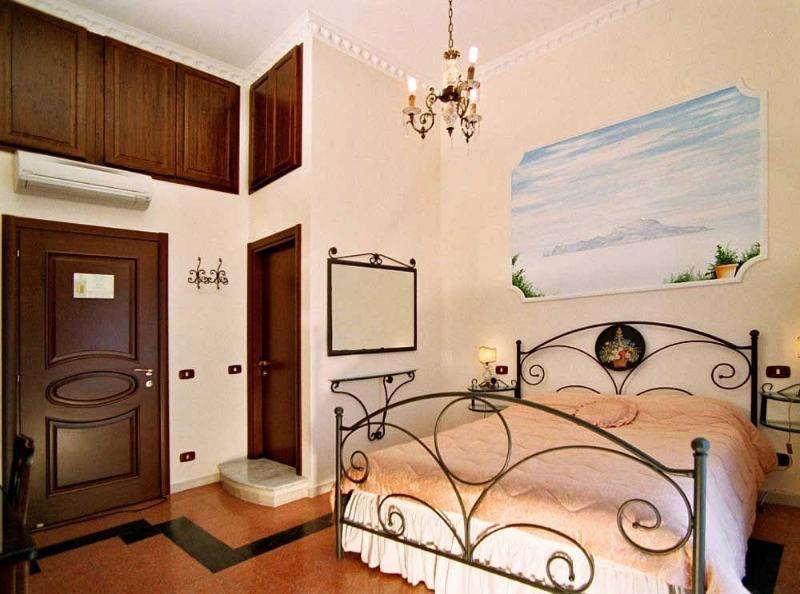 Art Suite Principe Umberto