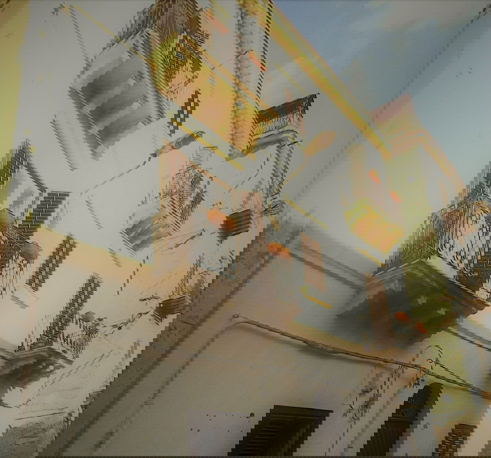 Hotel Palazzo Cutelli Palermo