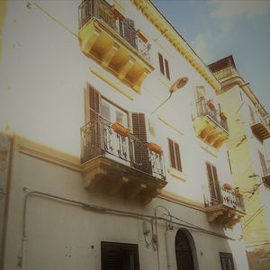 Sejur Palazzo Cutelli Palermo vacanta Palermo