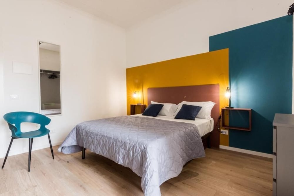 Hotel Dimora Lupo_Lifestyle B&B