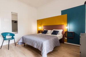 Hotel Dimora Lupo_Lifestyle B&B cazare Catania
