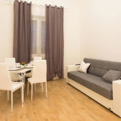 Sejur B&B Dante 58 vacanta Palermo